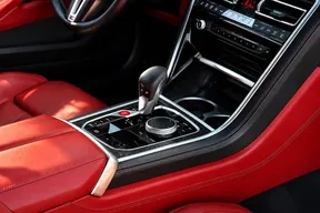 BMW 8 Series M8 2020