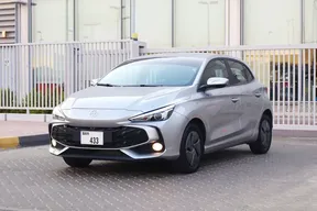 MG 3 2025
