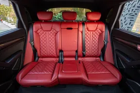 Audi SQ5 2023