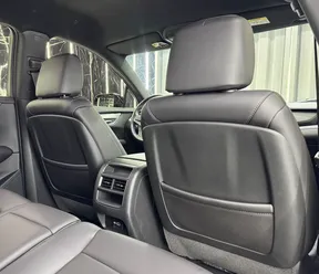 Cadillac XT5 2022
