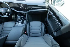 Volkswagen Touareg 2024