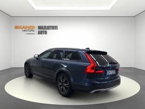 Volvo V90 Cross Country 2020
