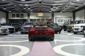 Ferrari SP-8 2024
