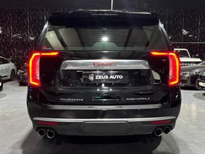 GMC Yukon 2024