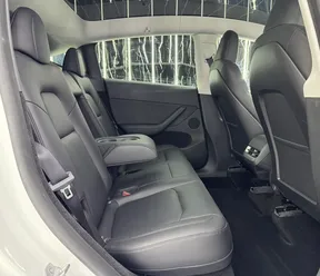Tesla Model Y Performance 2023