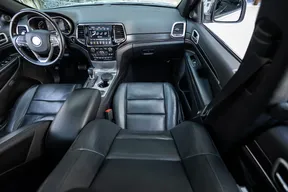 Jeep Grand Cherokee 2021