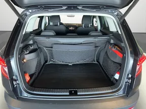 Škoda Karoq 2020