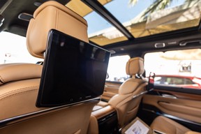 Jeep Grand Wagoneer 2023