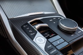 BMW 4 Series 430 2024