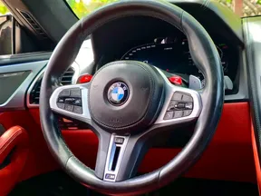 BMW 8 Series M8 2020
