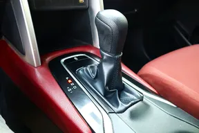 Toyota Corolla Cross 2023