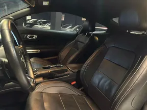 Ford Mustang GT 2017