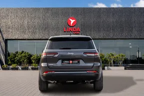 Jeep Grand Cherokee 2024