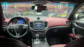 Maserati Ghibli 2015