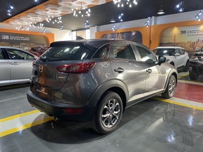 Mazda CX-3 2024