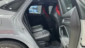 Audi RS Q3 2023
