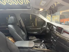 BMW X5 35 2015