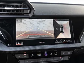 Audi RS3 2024