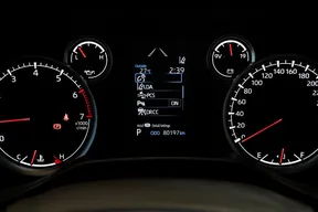 Toyota Land Cruiser 2022