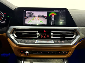 BMW 3 Series 330 2022