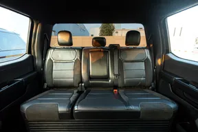 Ford F-150 Raptor 2022