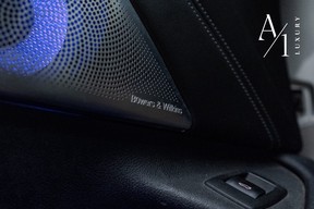 BMW 5 Series M5 2019