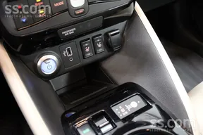 Nissan Leaf 2020