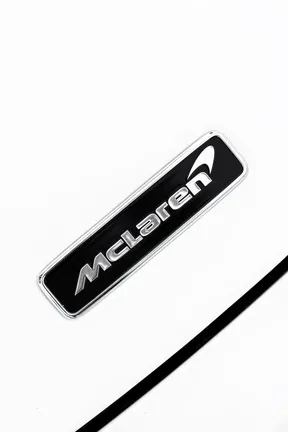 McLaren 720S 2019
