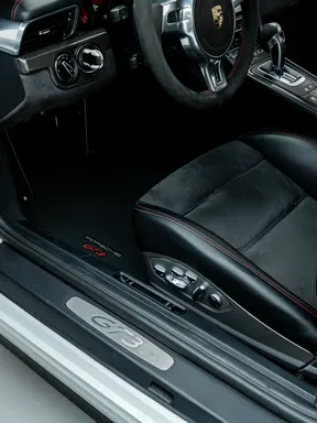Porsche 911 GT3 2014