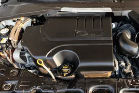 Land Rover Range Rover Evoque 2020