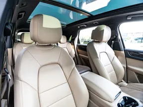 Porsche Cayenne 2018