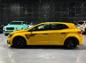 Renault Mégane 2024
