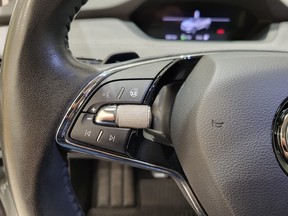 Škoda Enyaq iV 2022