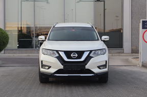 Nissan X-Trail 2022