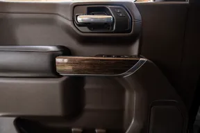 GMC Sierra 1500 2021