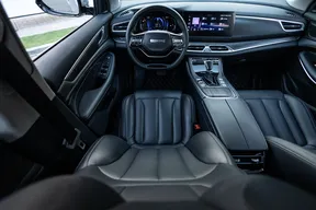 DFSK Fengon 600 2024