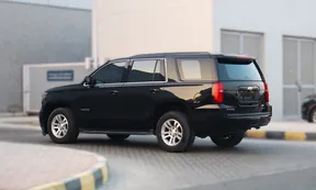Chevrolet Tahoe 2020