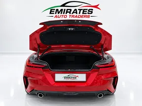BMW Z4 20 2024