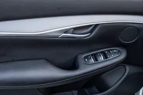 Infiniti QX50 2021