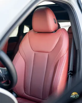 BMW X4 30 2022