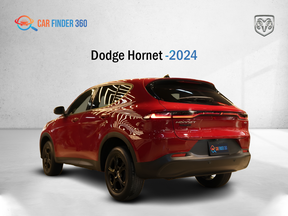Dodge Hornet 2024