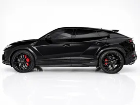Lamborghini Urus 2023