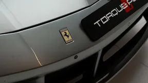 Ferrari 488 GTB 2016