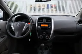 Nissan Sunny 2023