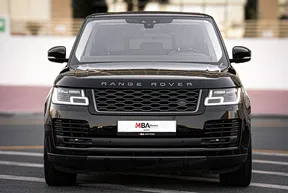 Land Rover Range Rover 2018