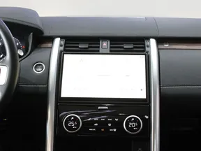 Land Rover Discovery 2024