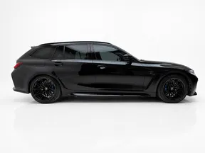 BMW 3 Series M3 Competition 2023