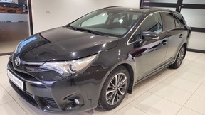 Toyota Avensis 2017