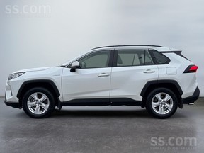 Toyota RAV4 2020