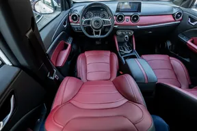 DFSK Fengon 500 2025